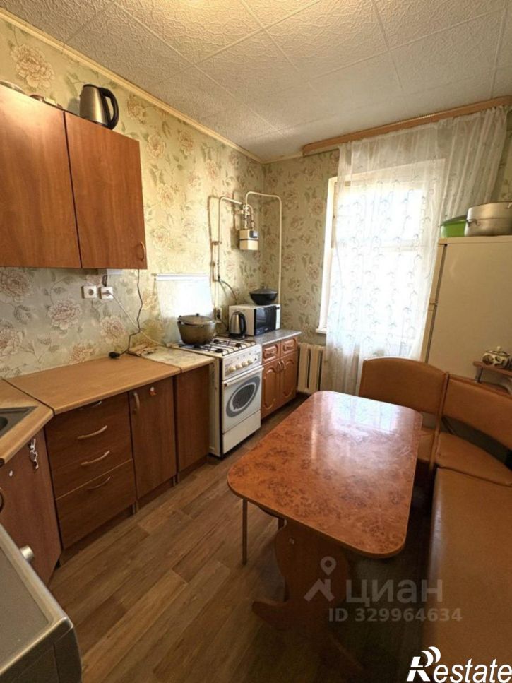 2-комн квартира ул Галии Кайбицкой, 1,  д. 1