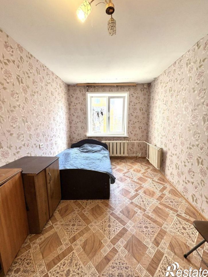 2-комн квартира ул Галии Кайбицкой, 1,  д. 1