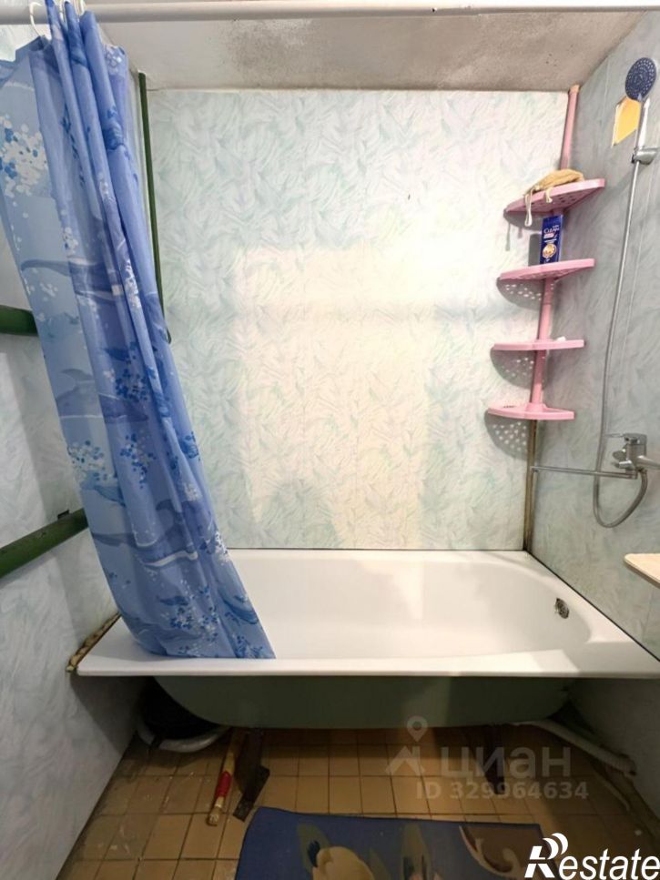 2-комн квартира ул Галии Кайбицкой, 1,  д. 1