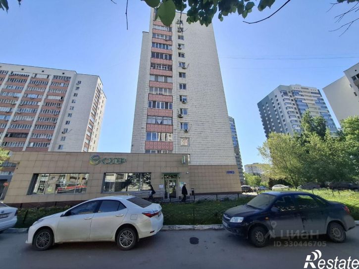 3-комн квартира ул Вишневского, 57,  д. 57