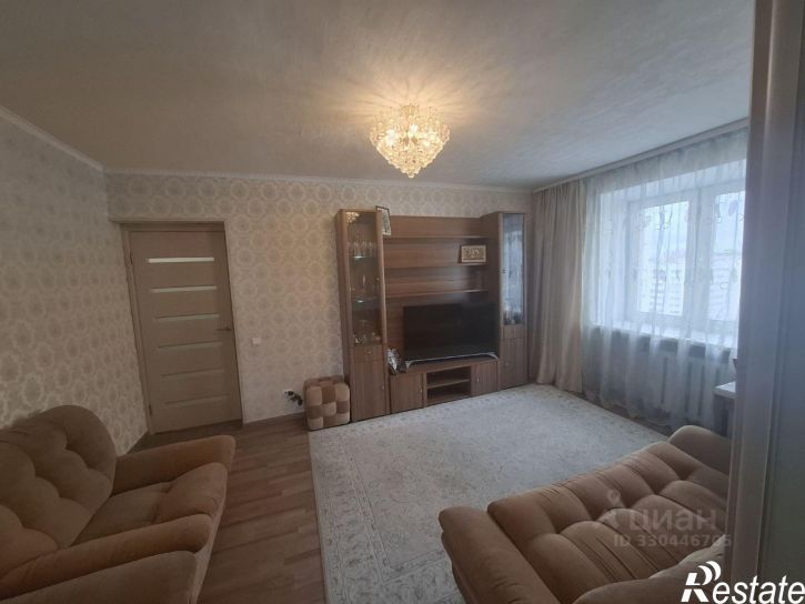 3-комн квартира ул Вишневского, 57,  д. 57