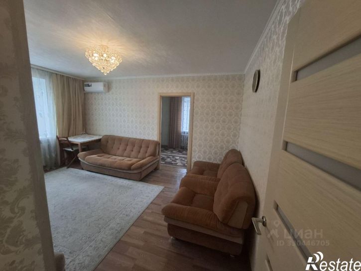 3-комн квартира ул Вишневского, 57,  д. 57