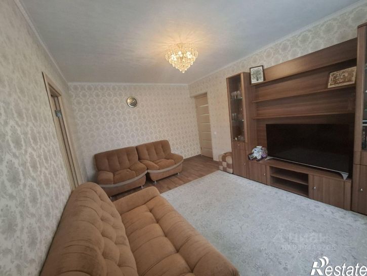3-комн квартира ул Вишневского, 57,  д. 57