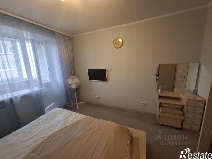 3-комн квартира ул Вишневского, 57,  д. 57