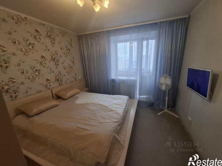 3-комн квартира ул Вишневского, 57,  д. 57