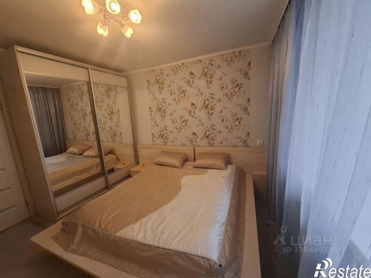 3-комн квартира ул Вишневского, 57,  д. 57