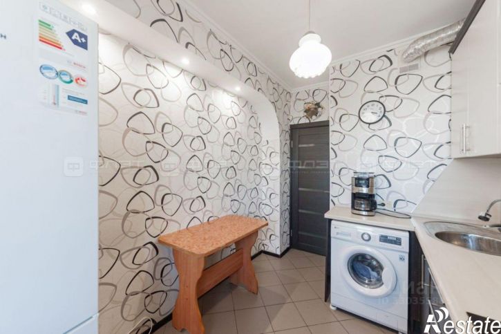 3-комн квартира ул Лукина, 2/15,  д. 2/15