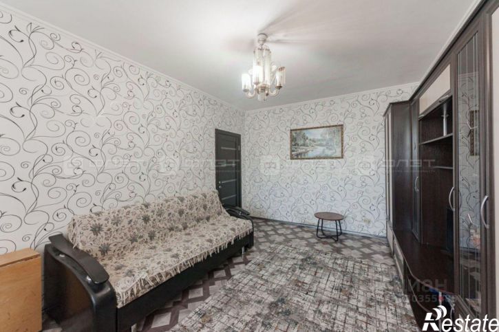 3-комн квартира ул Лукина, 2/15,  д. 2/15