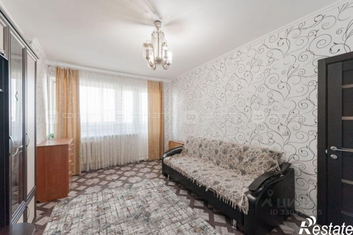 3-комн квартира ул Лукина, 2/15,  д. 2/15