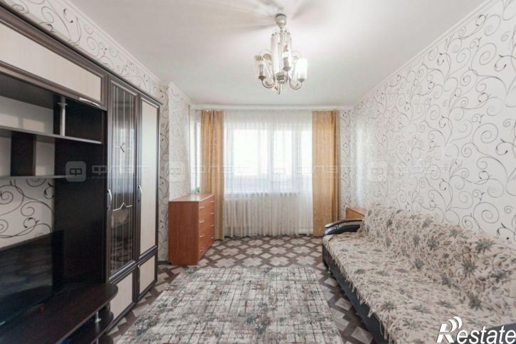 3-комн квартира ул Лукина, 2/15,  д. 2/15