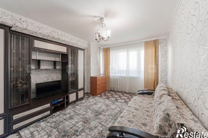 3-комн квартира ул Лукина, 2/15,  д. 2/15