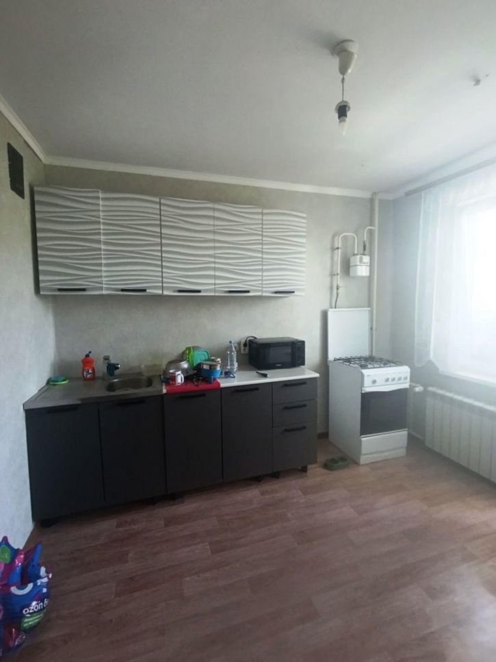 1-комн квартира Привокзальная ул, 52