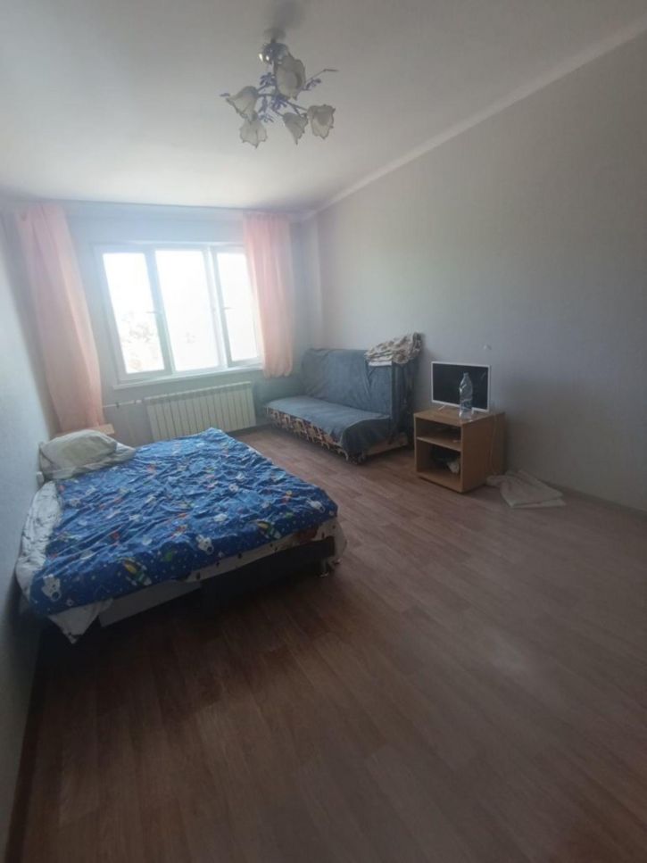1-комн квартира Привокзальная ул, 52