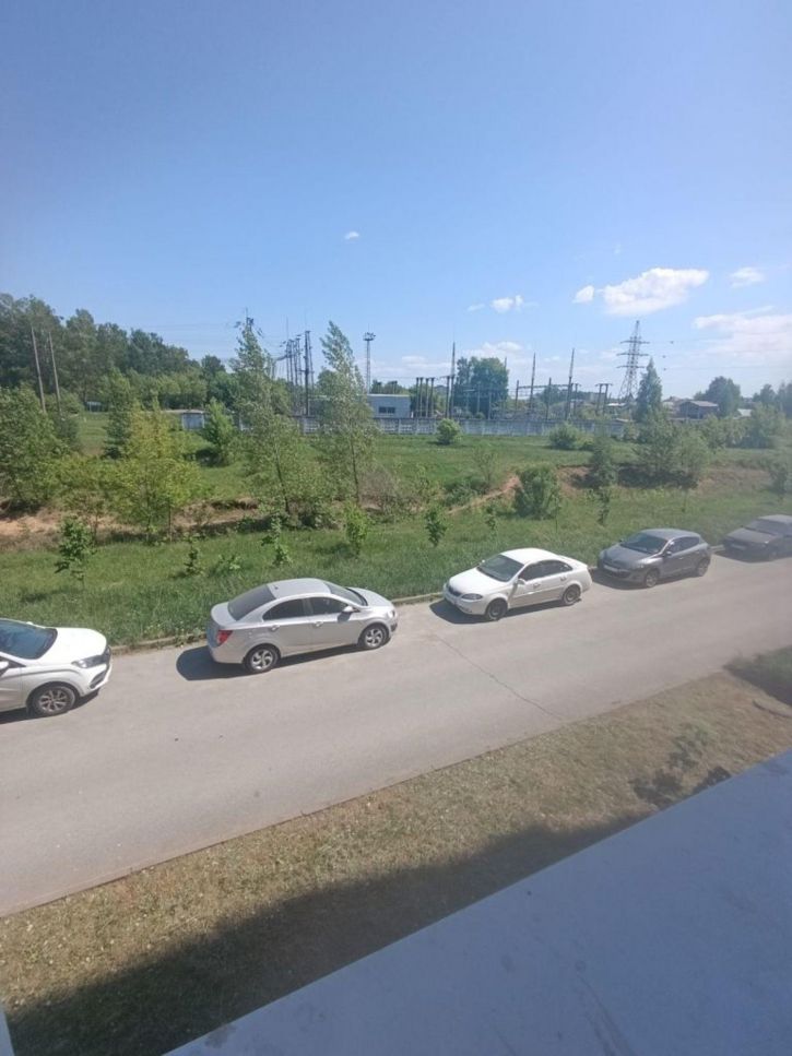 1-комн квартира Привокзальная ул, 52