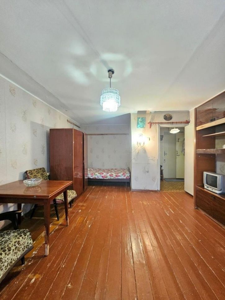1-комн квартира Железнодорожников ул, 15