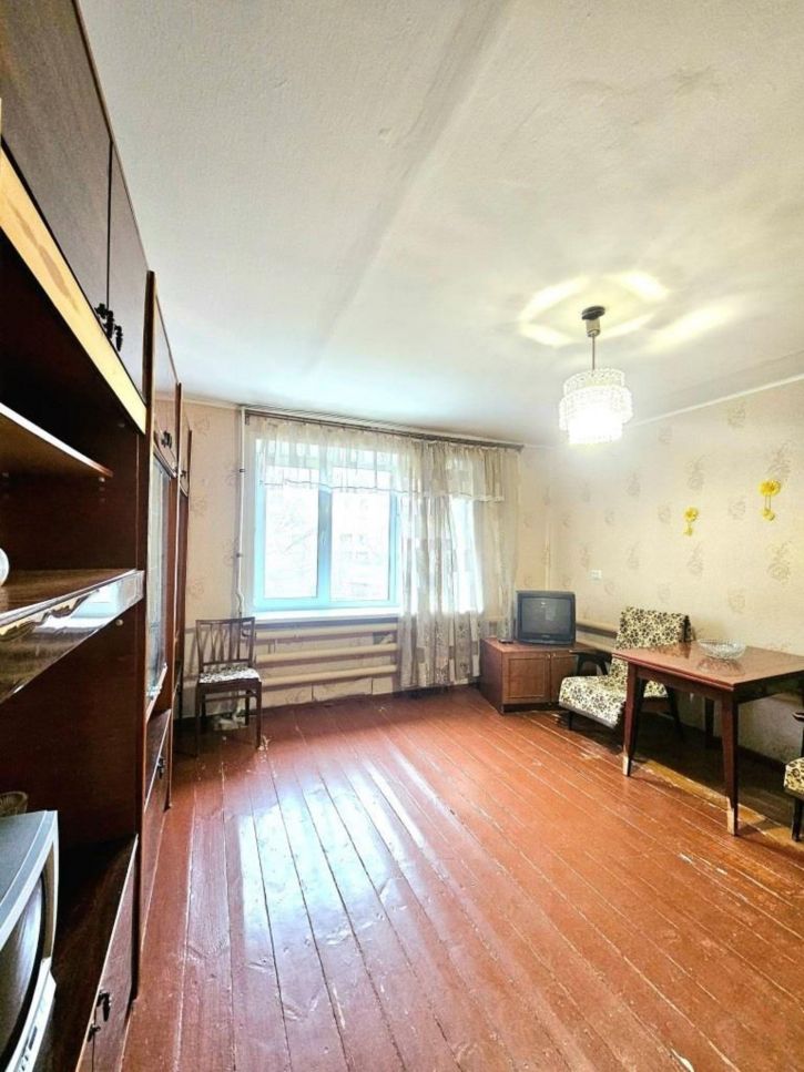 1-комн квартира Железнодорожников ул, 15