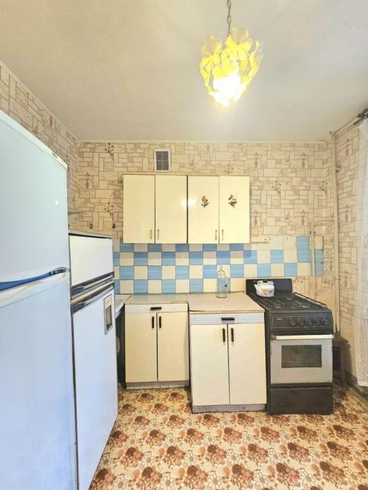 1-комн квартира Железнодорожников ул, 15