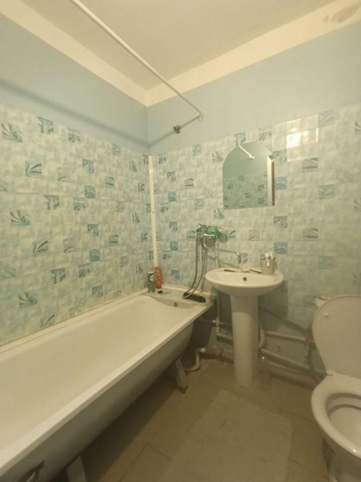 1-комн квартира Привокзальная ул, 52