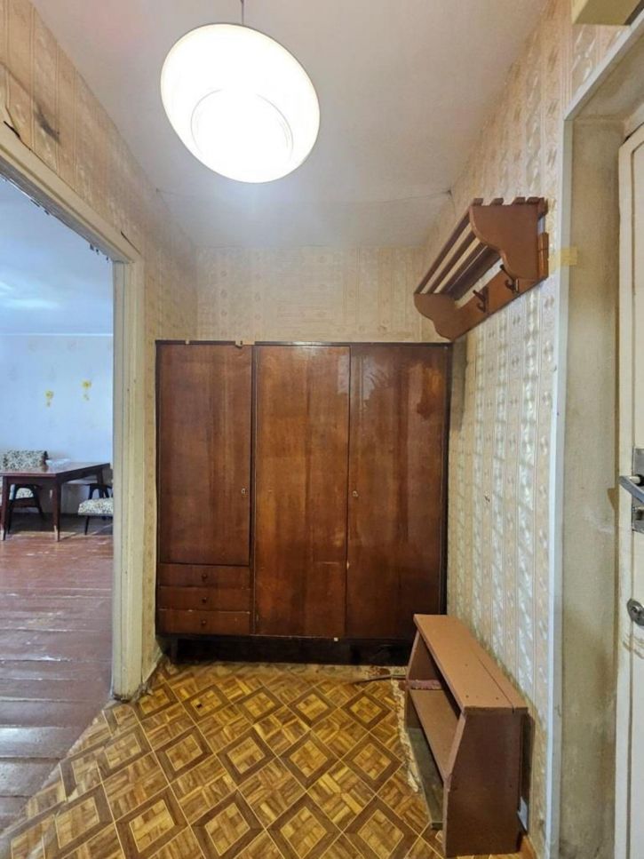 1-комн квартира Железнодорожников ул, 15