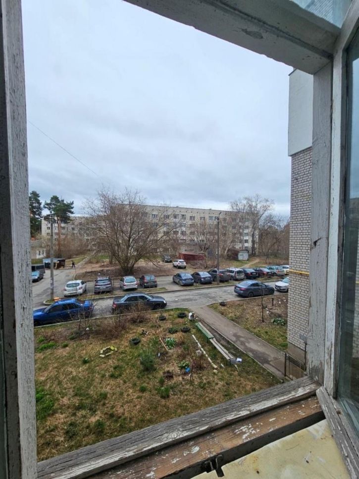 1-комн квартира Железнодорожников ул, 15