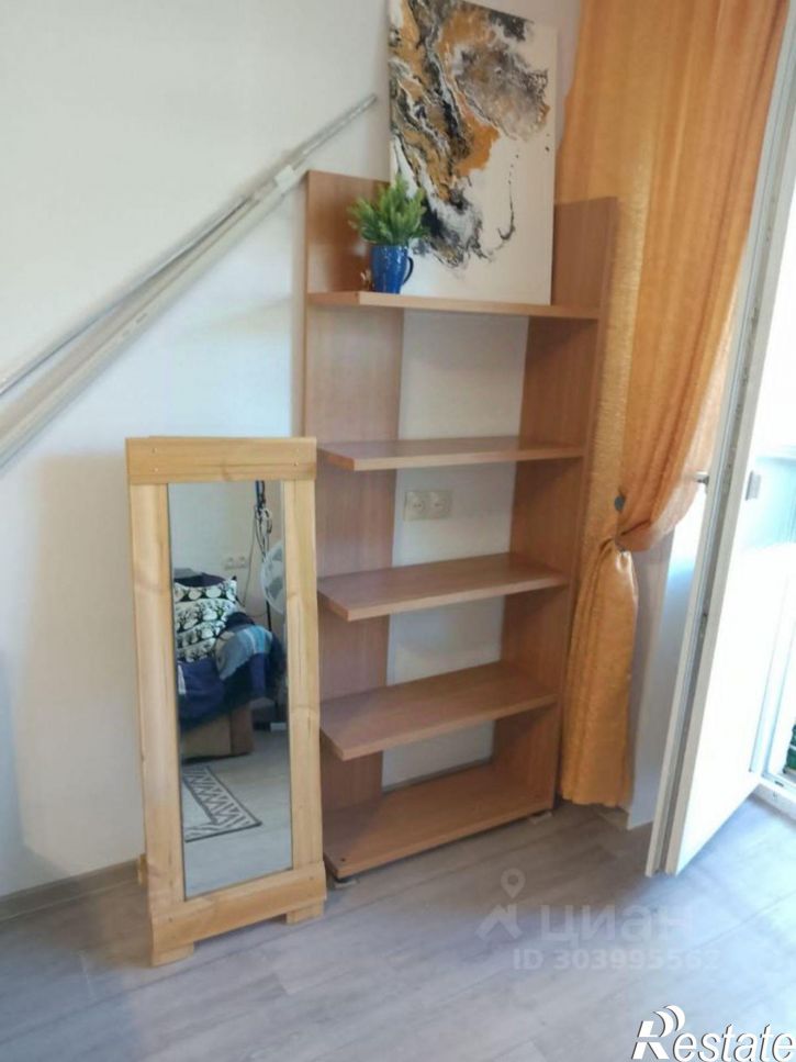 1-комн квартира улица Мазита Гафури, 4,  д. 4