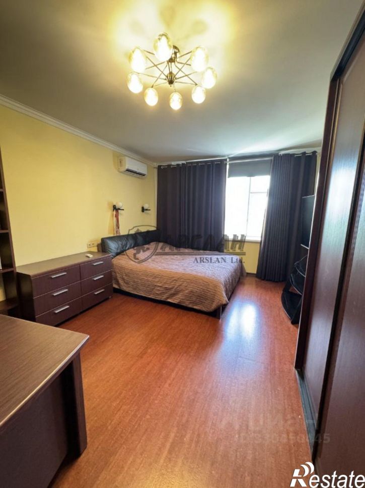 4-комн квартира 2-я Юго-Западная улица, 37,  д. 37