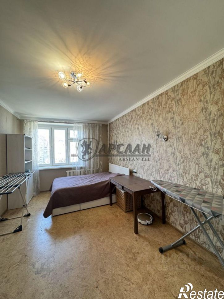 4-комн квартира 2-я Юго-Западная улица, 37,  д. 37