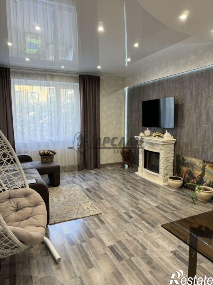 2-комн квартира проспект Победы, 139 к2,  д. 139 к2