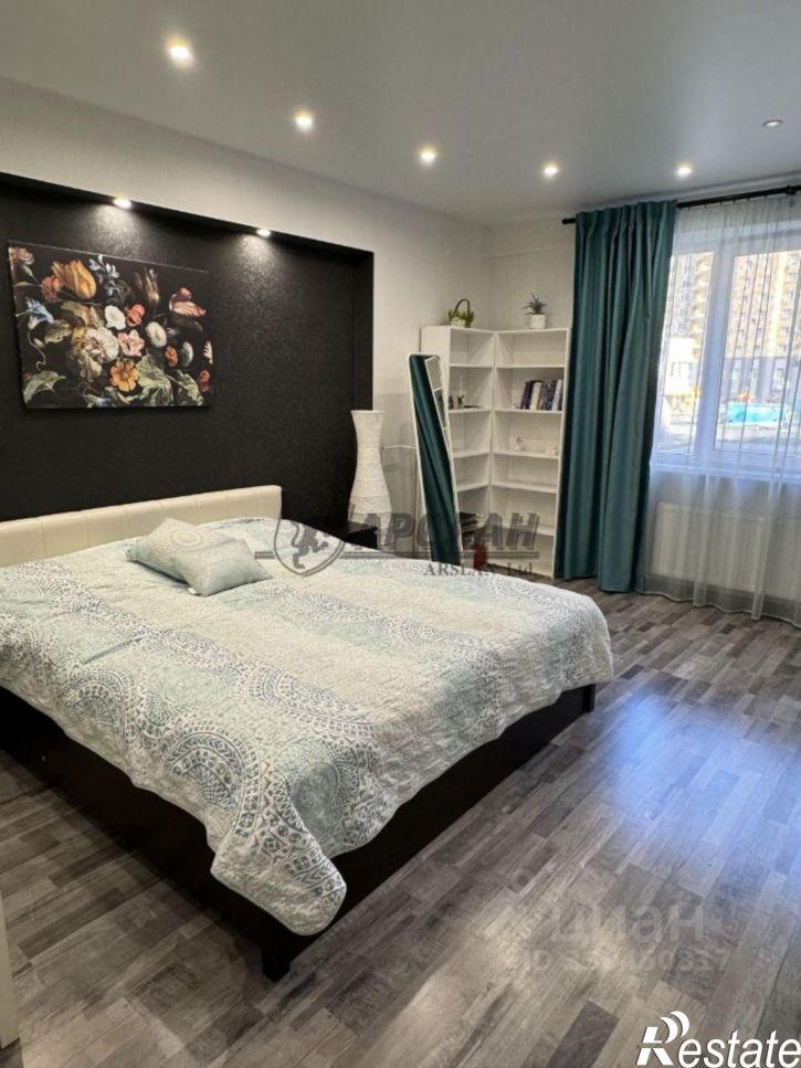 2-комн квартира проспект Победы, 139 к2,  д. 139 к2