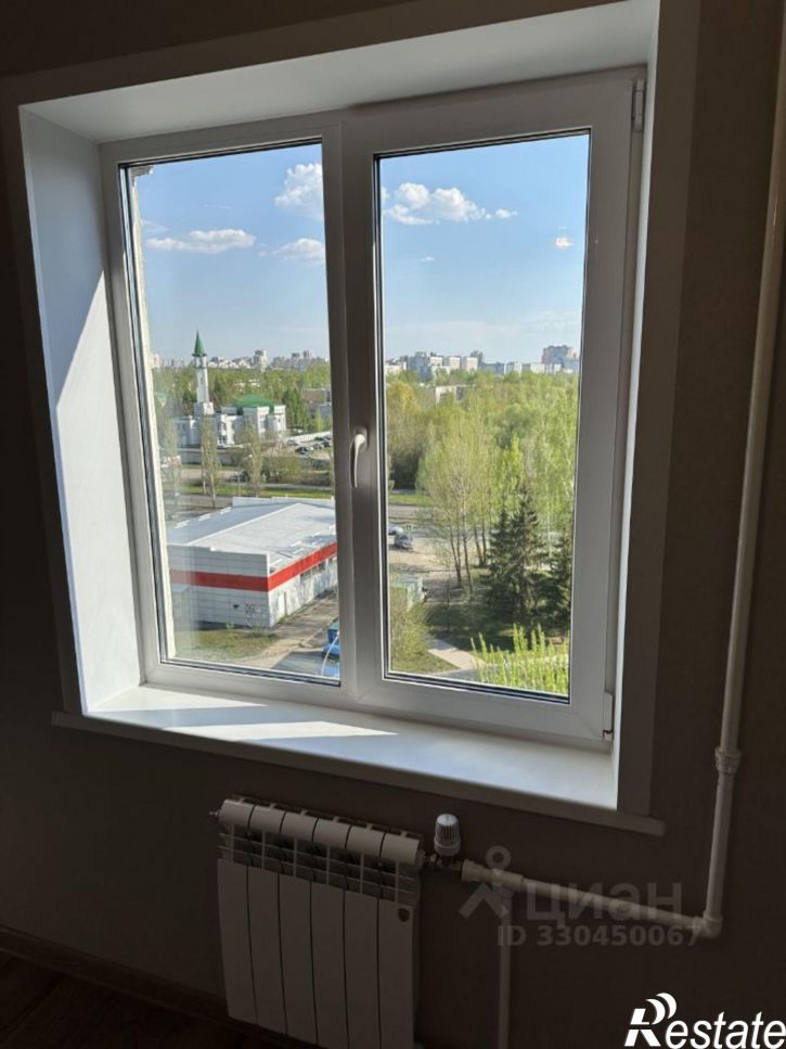 2-комн квартира ул Маршала Чуйкова, 23,  д. 23
