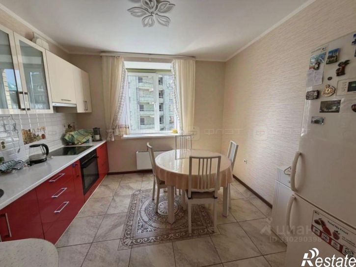 2-комн квартира пр-кт Ямашева, 103,  д. 103
