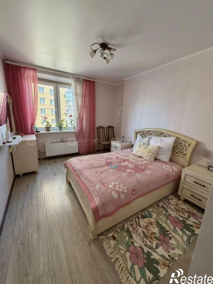 2-комн квартира пр-кт Ямашева, 103,  д. 103