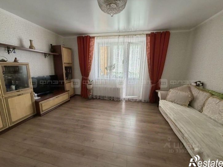 2-комн квартира пр-кт Ямашева, 103,  д. 103