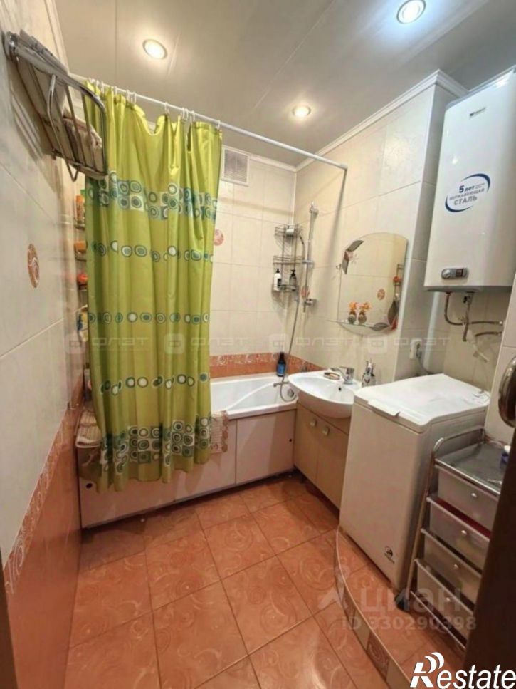 2-комн квартира пр-кт Ямашева, 103,  д. 103