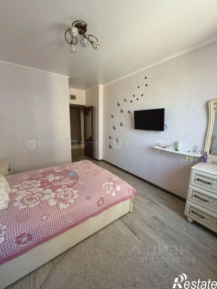 2-комн квартира пр-кт Ямашева, 103,  д. 103