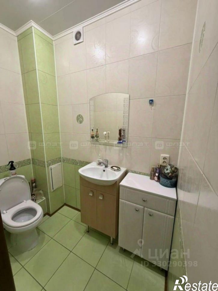 2-комн квартира пр-кт Ямашева, 103,  д. 103
