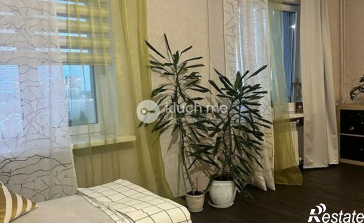 2-комн квартира пр-кт Победы, 78,  д. 78