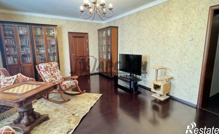 4-комн квартира ул 2-я Юго-Западная, 37,  д. 37