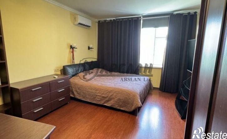 4-комн квартира ул 2-я Юго-Западная, 37,  д. 37