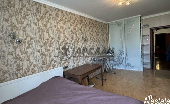 4-комн квартира ул 2-я Юго-Западная, 37,  д. 37