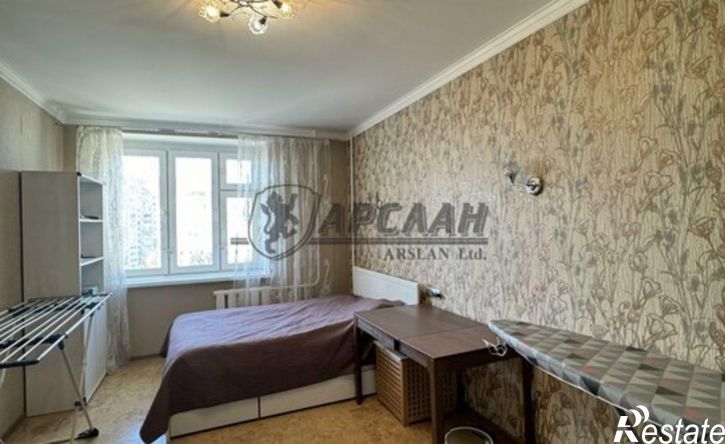 4-комн квартира ул 2-я Юго-Западная, 37,  д. 37