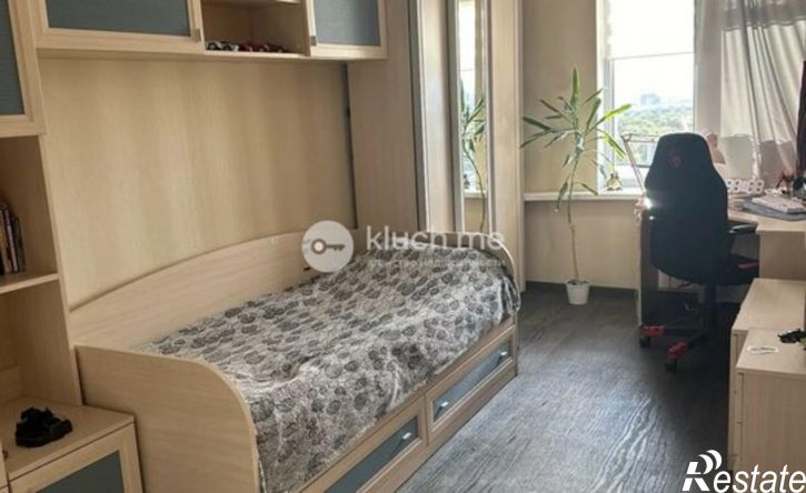 2-комн квартира пр-кт Победы, 78,  д. 78