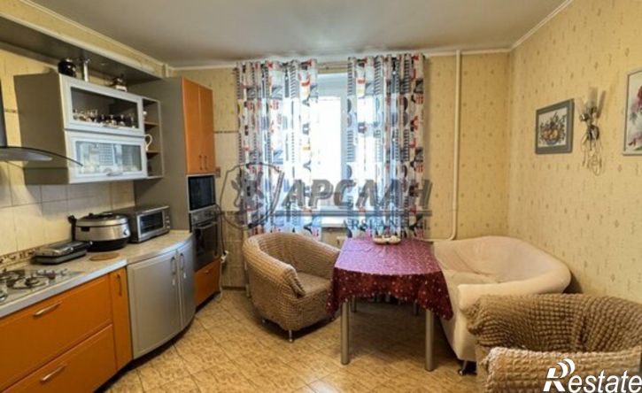 4-комн квартира ул 2-я Юго-Западная, 37,  д. 37