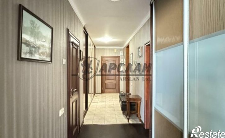 4-комн квартира ул 2-я Юго-Западная, 37,  д. 37