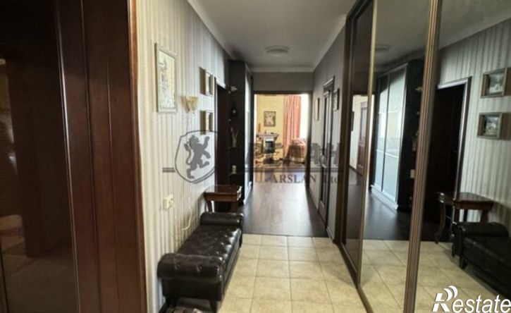 4-комн квартира ул 2-я Юго-Западная, 37,  д. 37