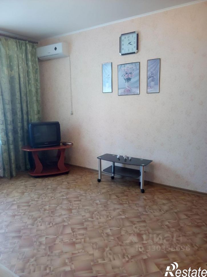 1-комн квартира ул Чистопольская, 68,  д. 68