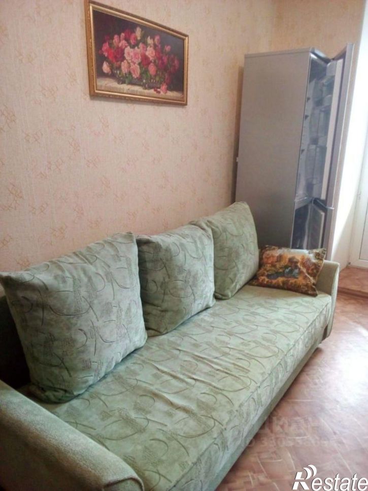 1-комн квартира ул Чистопольская, 68,  д. 68