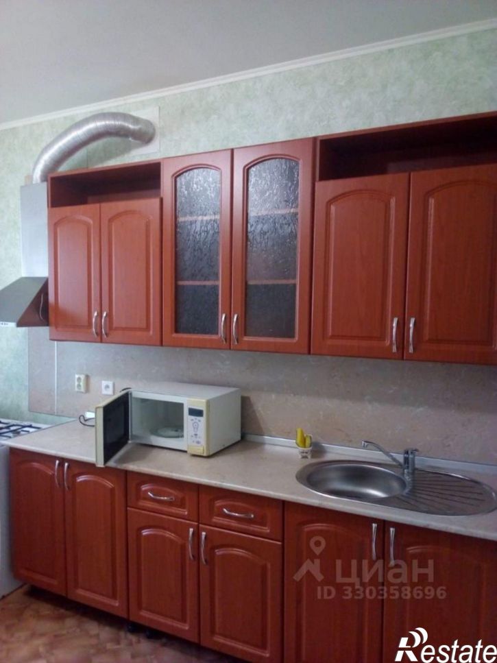 1-комн квартира ул Чистопольская, 68,  д. 68