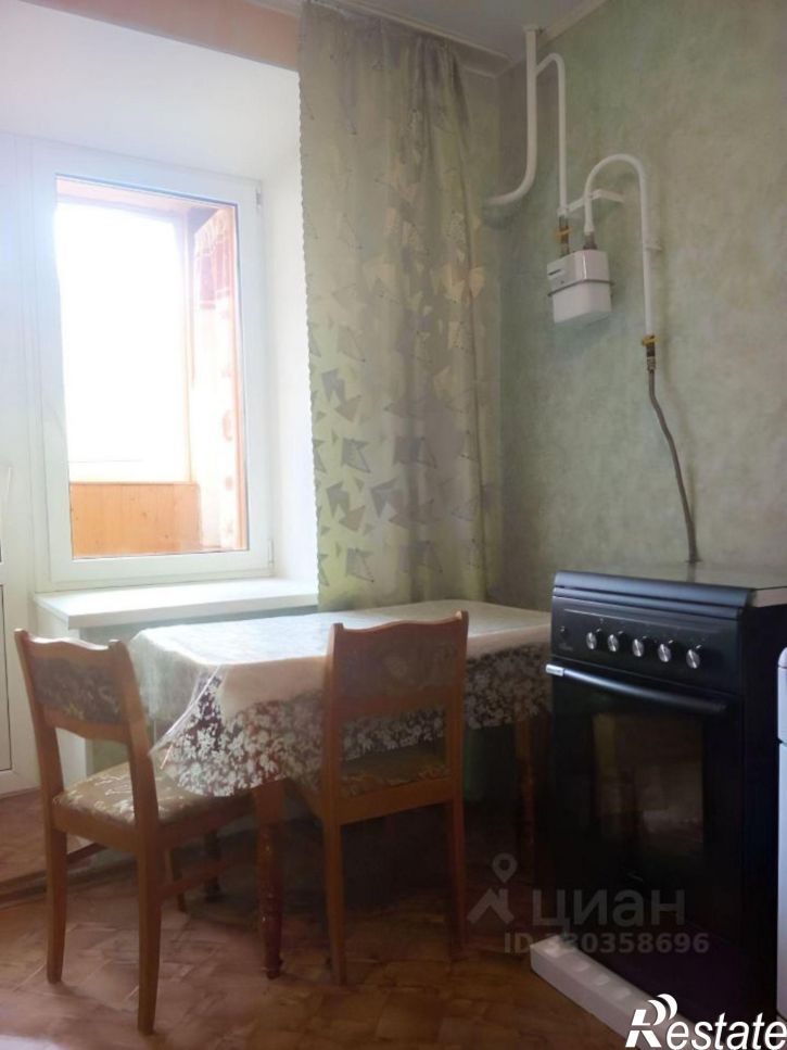 1-комн квартира ул Чистопольская, 68,  д. 68