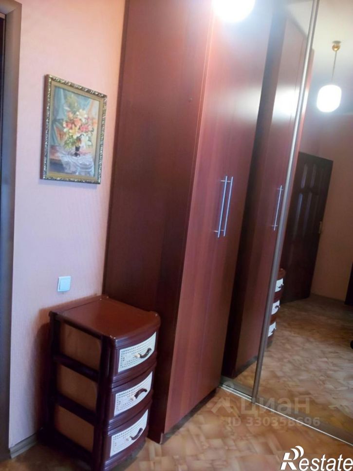 1-комн квартира ул Чистопольская, 68,  д. 68